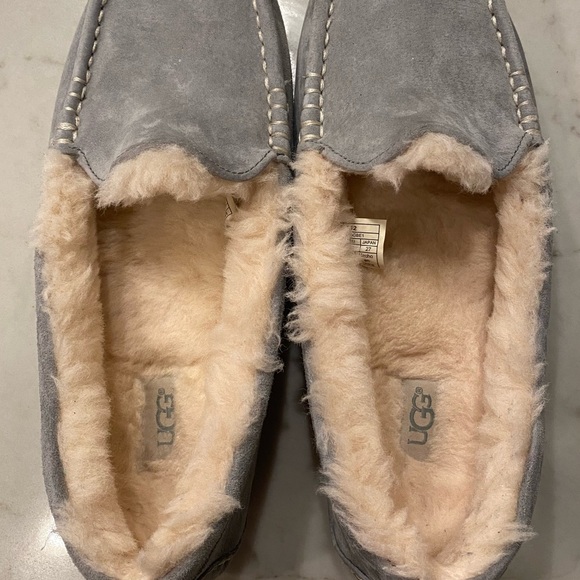 UGG Ansley Slippers - Picture 6 of 7